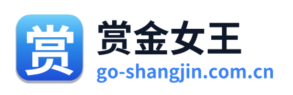 赏金女王 Logo
